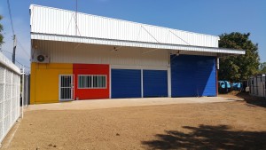 Self-Storage-Udon-Thani