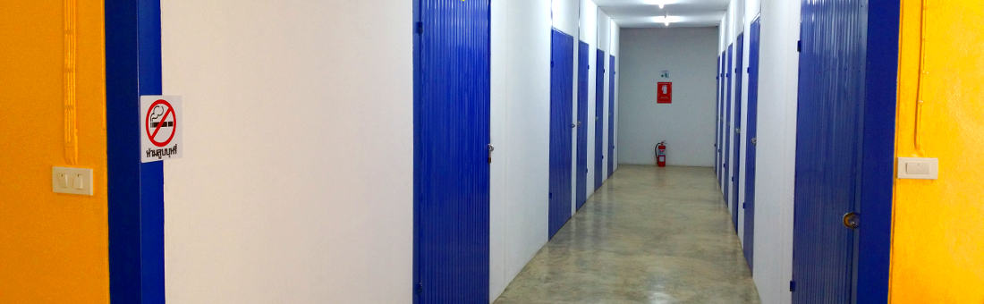 storage rooms storage units storage facility udon thani